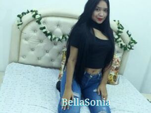 BellaSonia