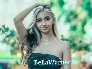 BellaWarner