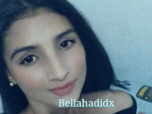 Bellahadidx