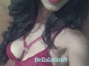 Bellalatin69