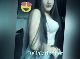 Bellalatinahot