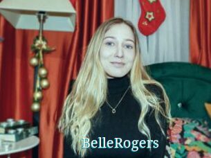 BelleRogers
