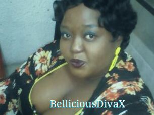 BelliciousDivaX