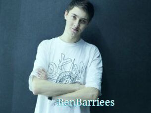 BenBarriees