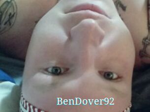 BenDover92