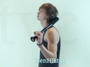 BenHillton