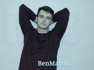 BenMartin