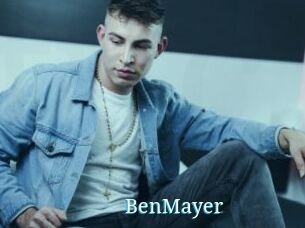 BenMayer