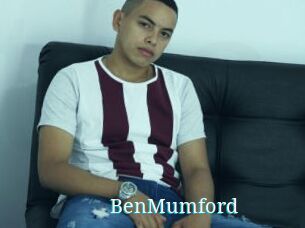 BenMumford