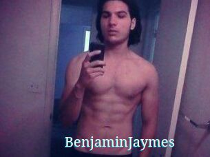 Benjamin_Jaymes