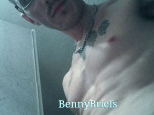 BennyBriefs