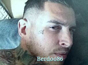 Berdoo86