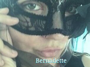 Bernadette