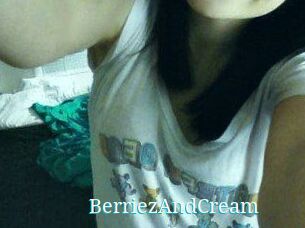 BerriezAndCream