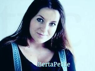 BertaPetite