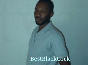 BestBlackCock