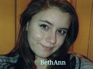 BethAnn