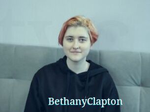 BethanyClapton