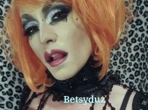 Betsy_duz