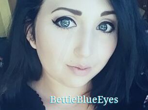 BettieBlueEyes