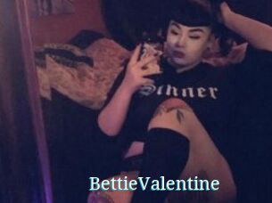 BettieValentine