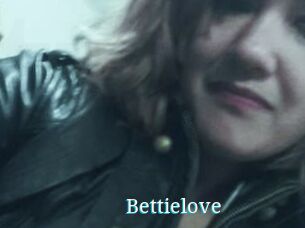 Bettielove