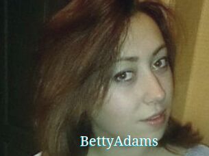 Betty_Adams