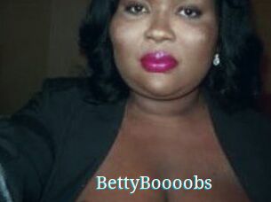 BettyBoooobs