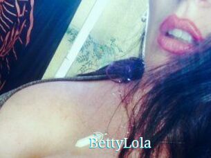 BettyLola