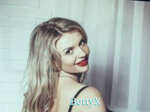 BettyX