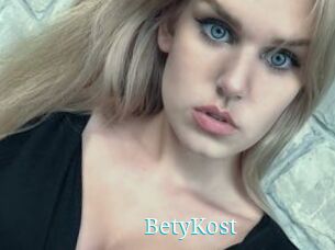 BetyKost