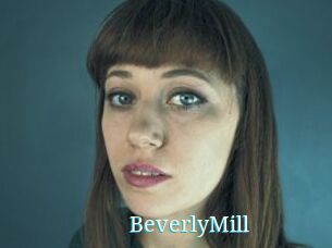 BeverlyMill