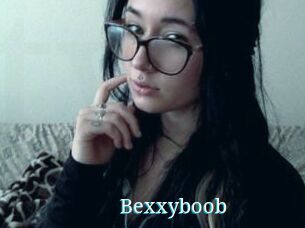 Bexxyboob
