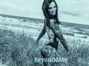 BeyonddMe
