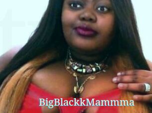 BigBlackkMammma
