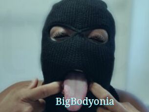 BigBodyonia