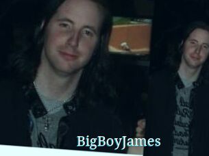 BigBoyJames