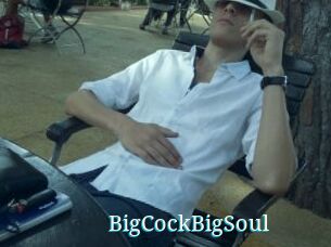 BigCockBigSoul