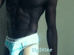 BigDOne