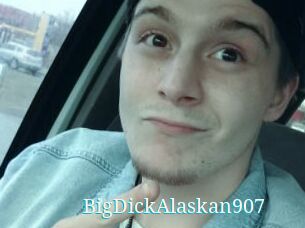 BigDickAlaskan907