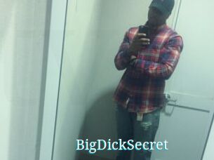 BigDickSecret