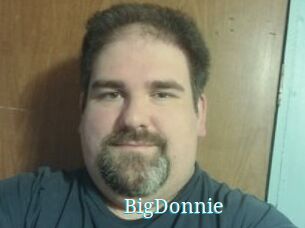 BigDonnie