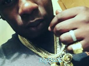 BigDxck