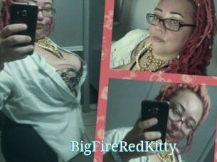 BigFireRedKitty
