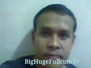 BigHugeFullcumTs