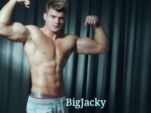 BigJacky