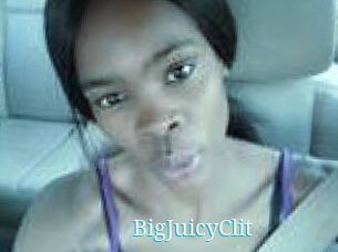 BigJuicyClit