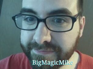 BigMagicMike