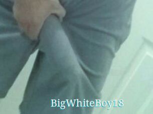BigWhiteBoy18