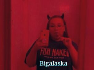 Bigalaska